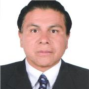 Profesor de Matemáticas e Inglés que da clases a niños y jóvenes desde 5to grado hasta 5to Sec